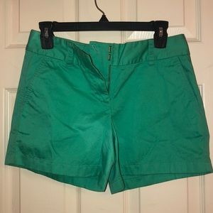 Vineyard Vines Mint Green 3.5 Inch Short